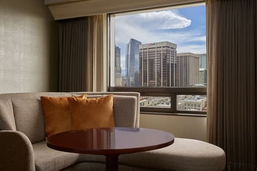 Hilton Denver City Center