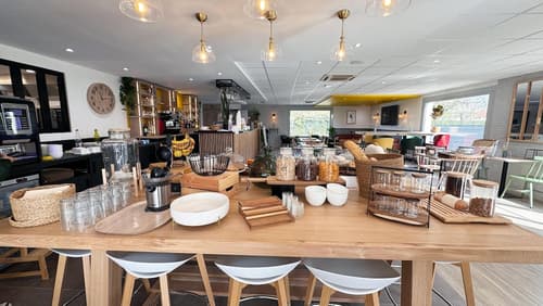 Campanile Chambray Les Tours