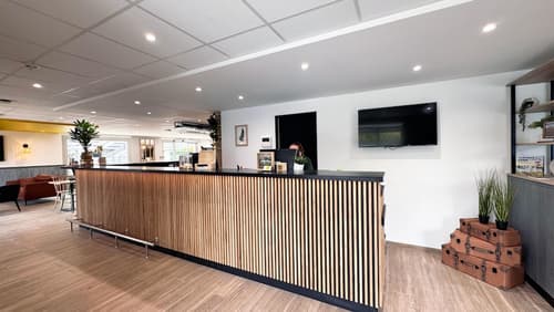 Campanile Chambray Les Tours