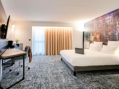 Novotel Paris Centre Bercy