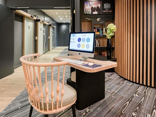 Novotel Paris Centre Bercy