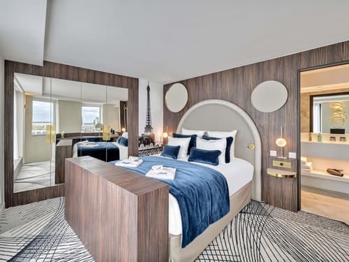 Novotel Paris Centre Bercy