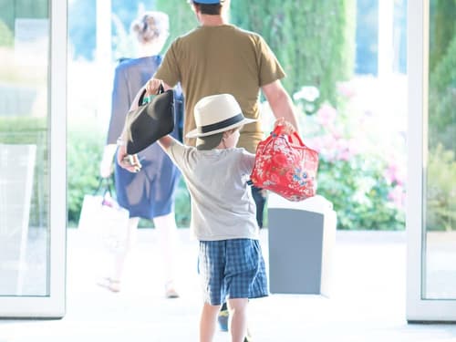 Novotel Paris Centre Bercy