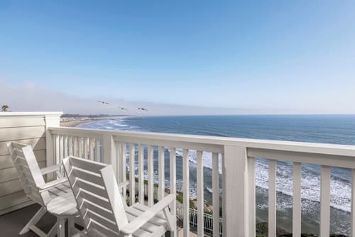 Pacific Point Resort