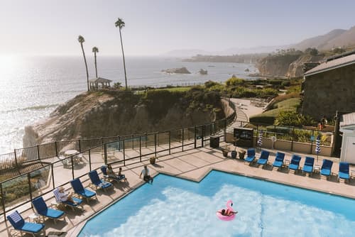 Shore Cliff Hotel, Primary image