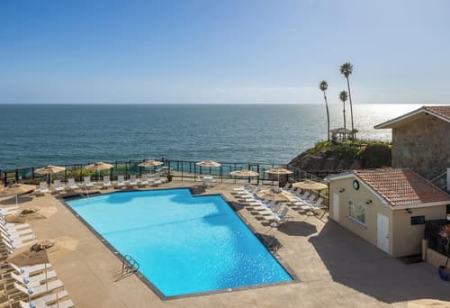 Pacific Point Resort
