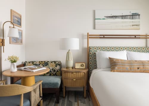 Pacific Point Resort