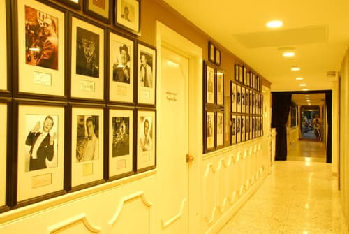 The Hollywood Franklin Hotel near Universal Studios, Reception