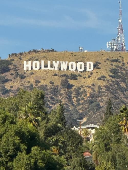 The Hollywood Franklin Hotel near Universal Studios, Room