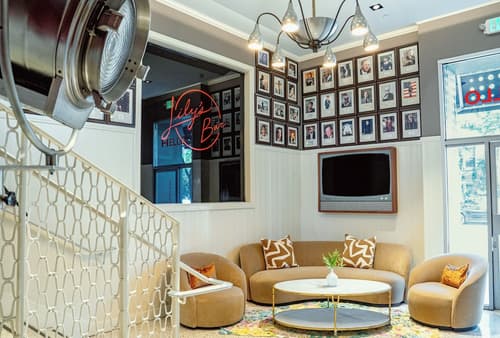 The Hollywood Franklin Hotel near Universal Studios, Reception