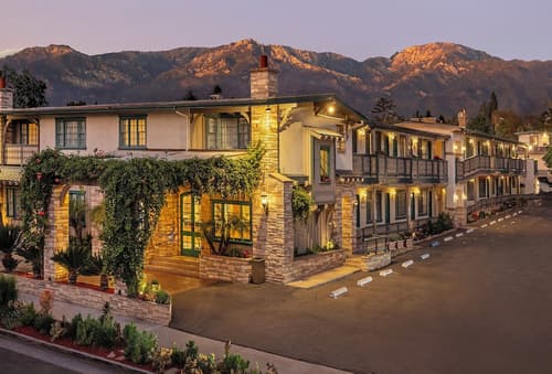 Best Western Plus Santa Barbara, Primary image