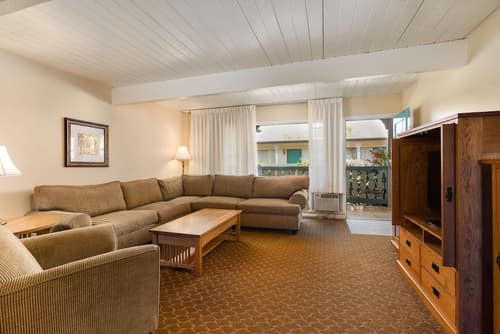 Best Western Plus Santa Barbara, Room