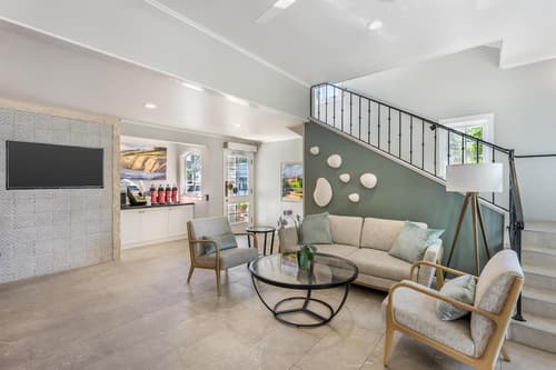 Best Western Plus Santa Barbara, Lobby