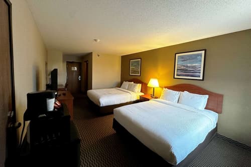 Travelodge by Wyndham Rapid City/Black Hills, Room