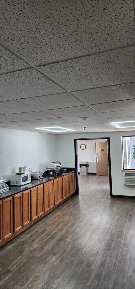 Travelodge by Wyndham Rapid City/Black Hills