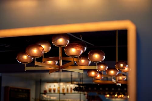 High Country Motor Lodge – Near NAU/Downtown, Lobby lounge