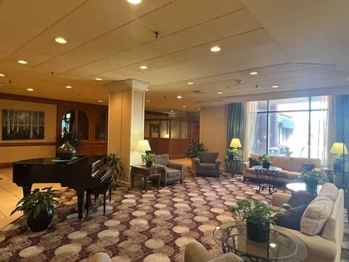 Lynchburg Grand Essential