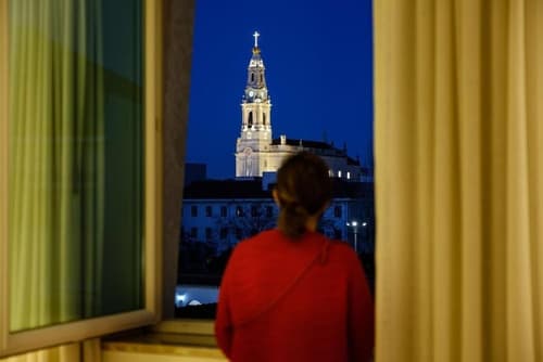 Hotel Santa Maria, Primary image