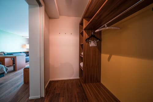 Royal St. Georges Hotel Interlaken - MGallery Collection, Room