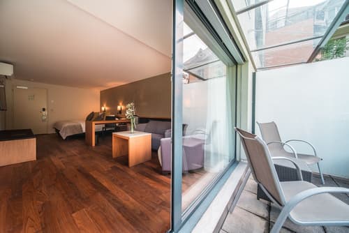 Royal St. Georges Hotel Interlaken - MGallery Collection, Room