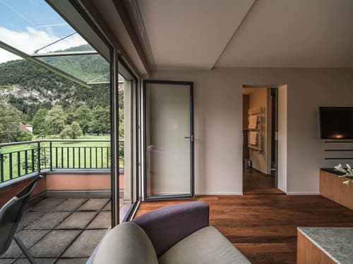 Royal St. Georges Hotel Interlaken - MGallery Collection