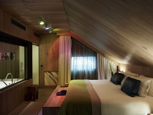 Sofitel Munich Bayerpost, Room