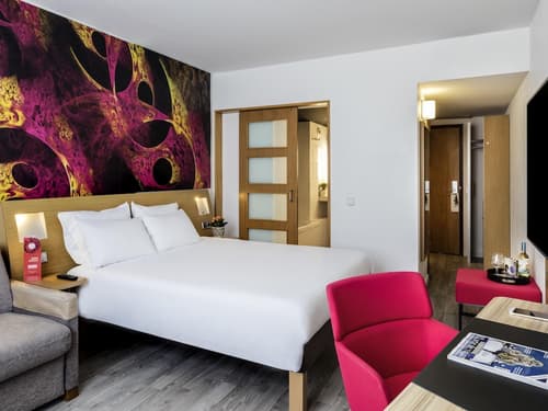 Novotel Barcelona Cornella, Primary image