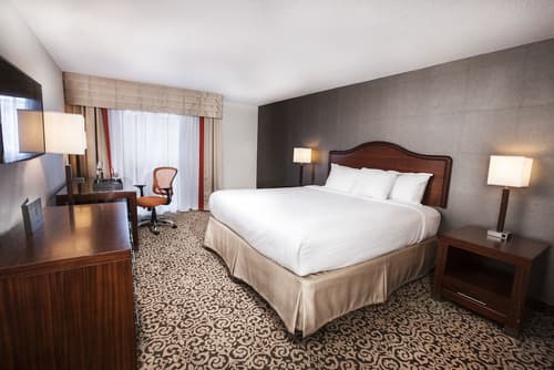 Old Stone Inn Boutique Hotel, Room