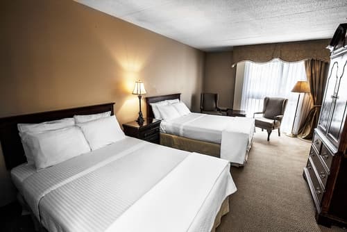 Old Stone Inn Boutique Hotel, Room