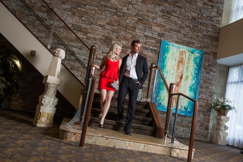 Metterra Hotel on Whyte