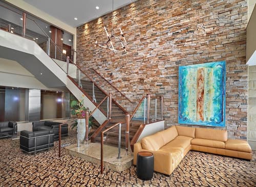 Metterra Hotel on Whyte, Primary image