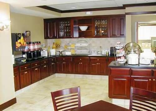 Hampton Inn & Suites Lafayette