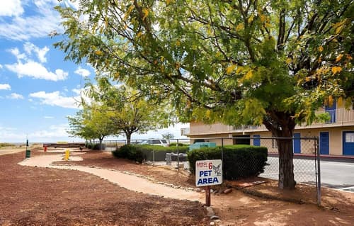 Motel 6 Holbrook, AZ
