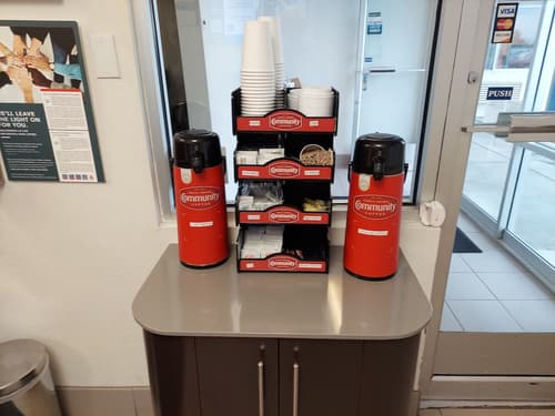 Motel 6 Pendleton, OR, Reception