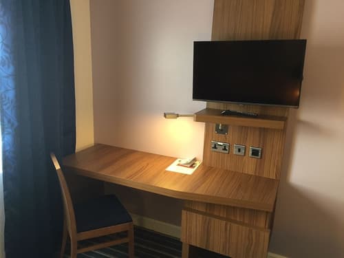 Holiday Inn Express Chester - Racecourse by IHG, Room