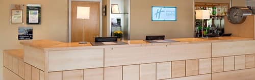 Holiday Inn Express Chester - Racecourse by IHG, Room