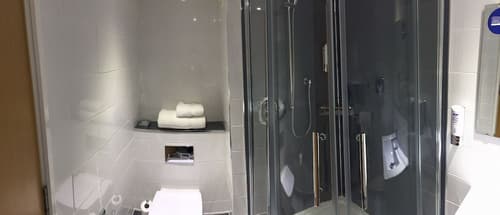 Holiday Inn Express Chester - Racecourse by IHG, Room