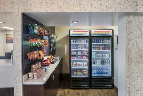 Clarion Inn Page - Lake Powell, Property amenity