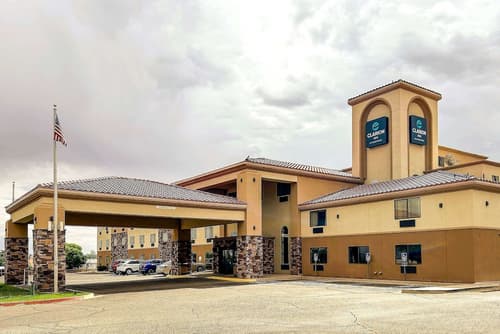 Clarion Inn Page - Lake Powell, Primary image