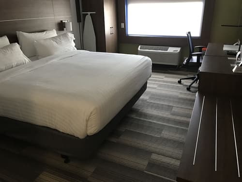 Holiday Inn Express Naples South I-75 by IHG, Room