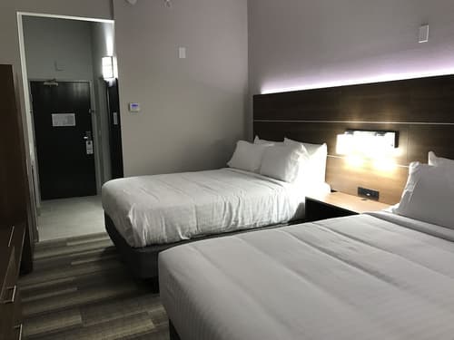 Holiday Inn Express Naples South I-75 by IHG, Room