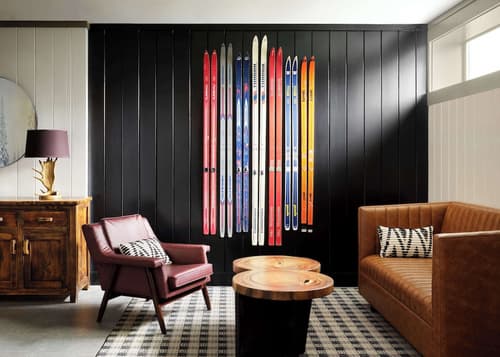 Killington Mountain Lodge, Tapestry Collection by Hilton, Lobby