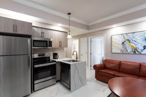 Westgate Palace Hotel / Universal / I-Drive