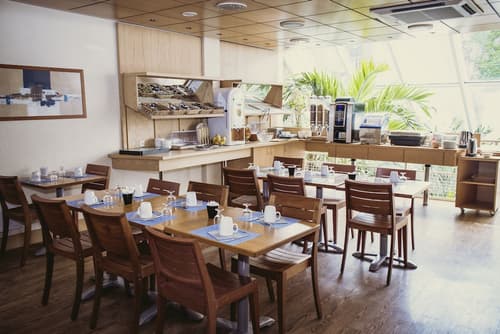 Kyriad - Tours Centre