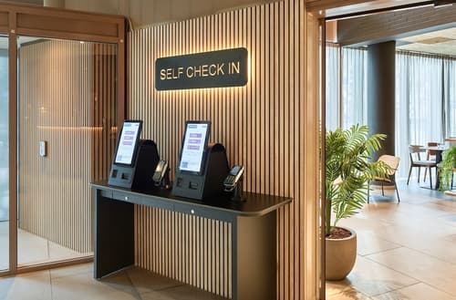 Campanile Prime Paris 19 - La Villette