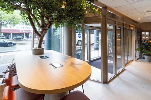 Campanile Prime Paris 19 - La Villette