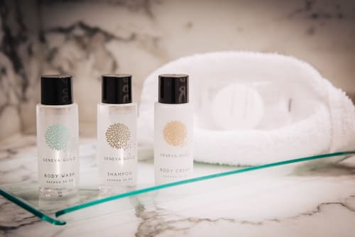 Galway Bay Hotel, Room