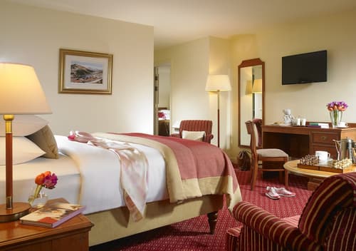 Galway Bay Hotel, Room