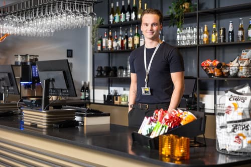 Comfort Hotel Kristiansand, Primary image