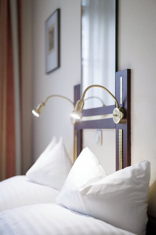 Continental Hotel-Pension